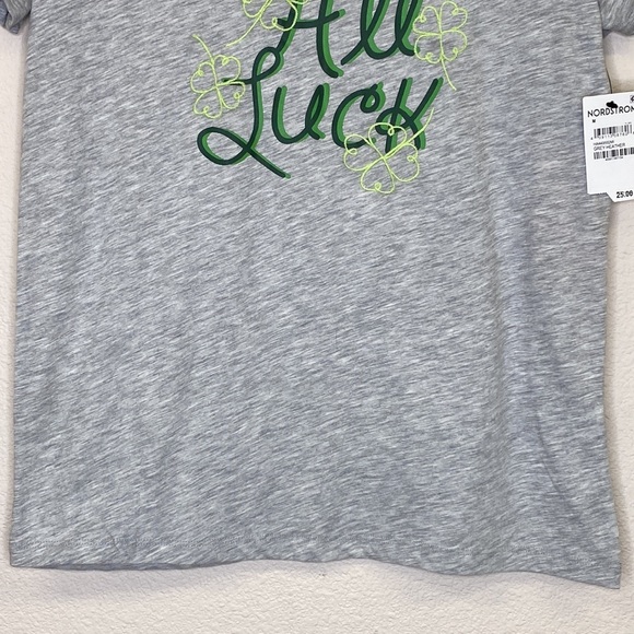 St Patrick’s Day Tee Shirt NWT - Picture 3 of 10